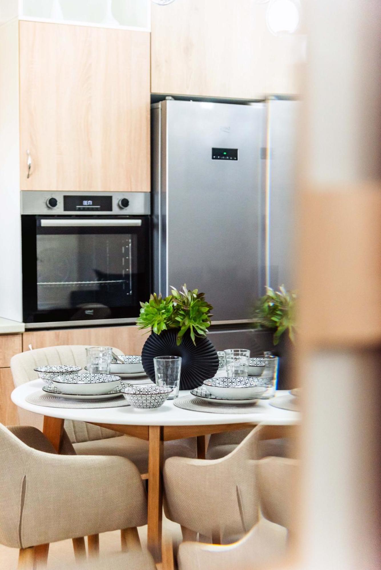 Casa Matina Apartman Lefkími Kültér fotó