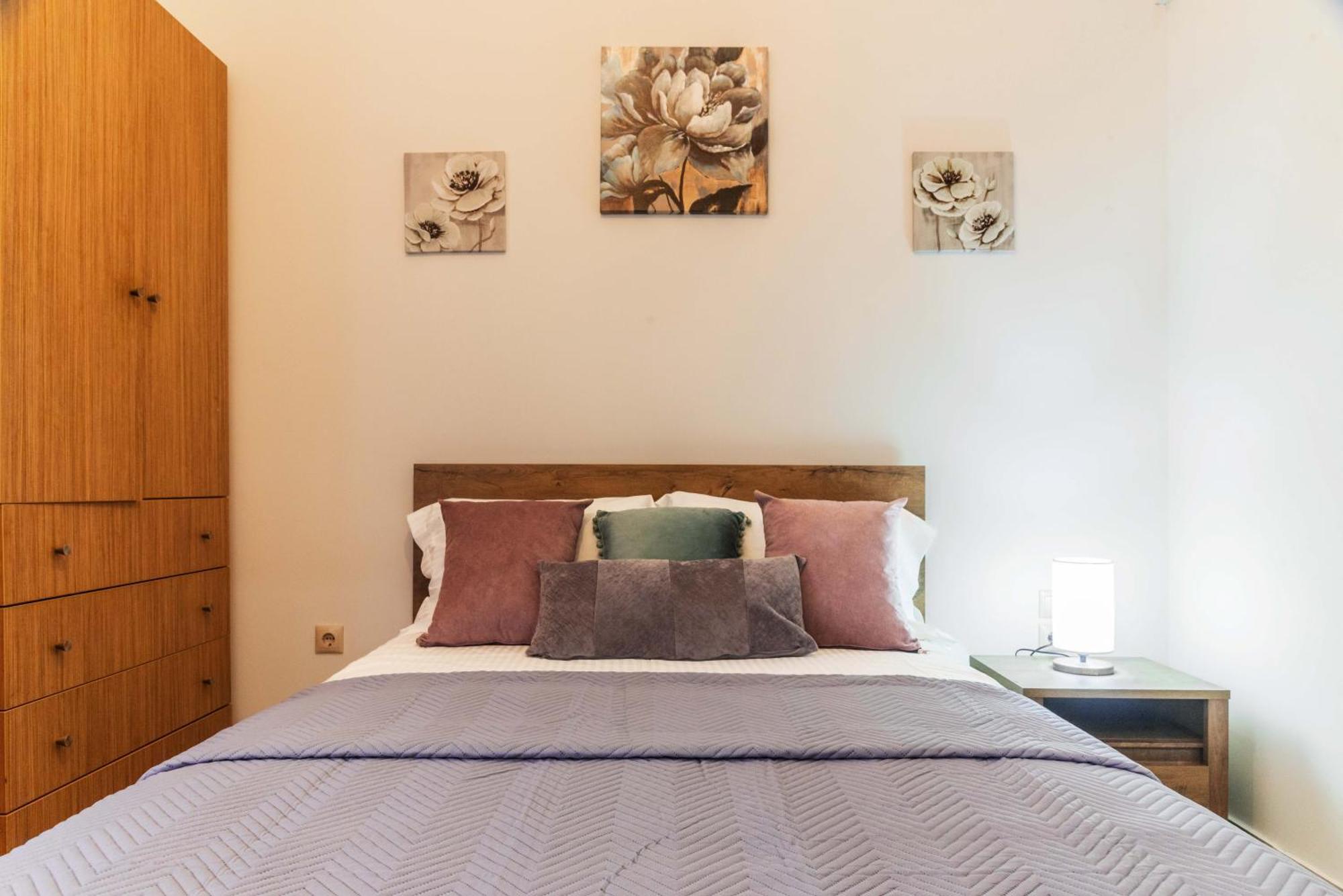 Casa Matina Apartman Lefkími Kültér fotó